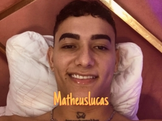 Matheuslucas