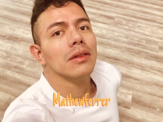 Mathewferrer