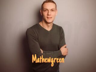 Mathewgreen