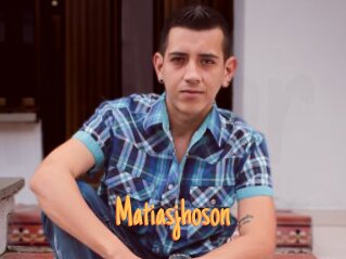 Matiasjhoson