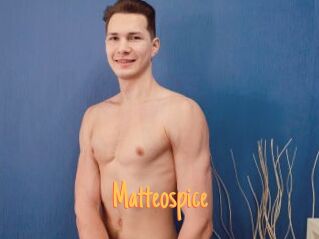 Matteospice