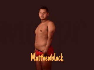 Matthewblack