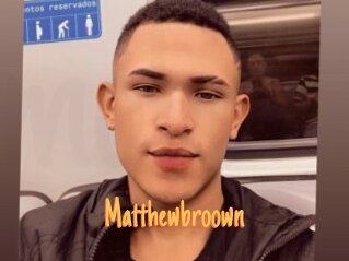 Matthewbroown