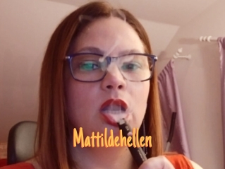 Mattildehellen