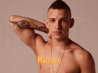 Mattyuso