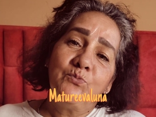 Matureevaluna