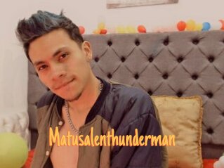 Matusalenthunderman