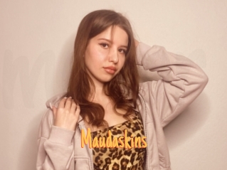 Maudaskins