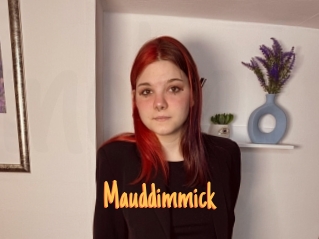 Mauddimmick