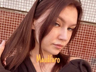 Maudfaro