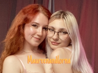 Maureenandlorna