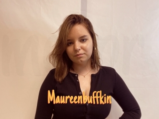 Maureenbuffkin