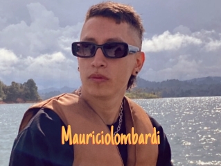 Mauriciolombardi