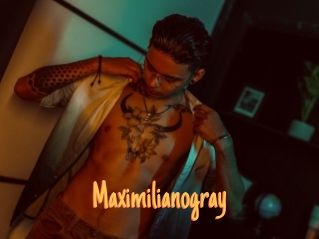 Maximilianogray