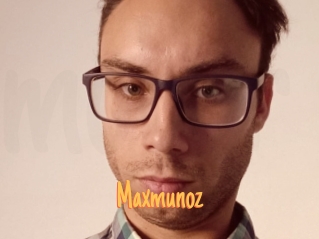 Maxmunoz