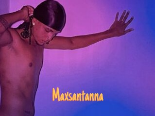 Maxsantanna