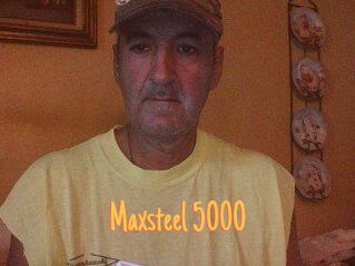 Maxsteel_5000