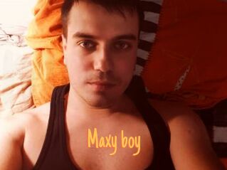 Maxy_boy