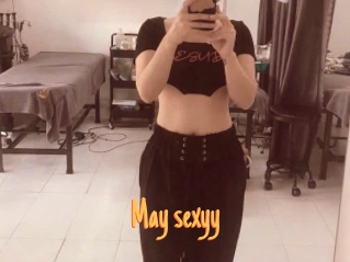 May_sexyy