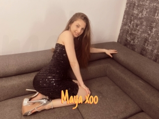 Maya_xoo