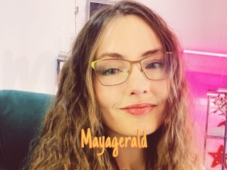 Mayagerald