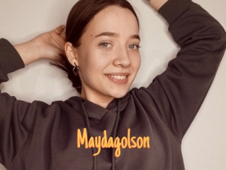 Maydagolson