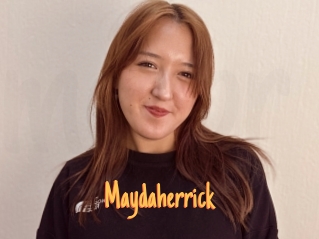 Maydaherrick