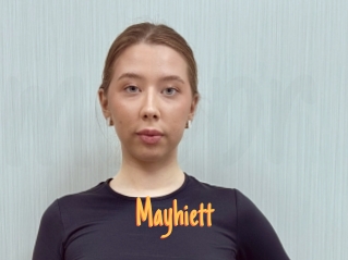 Mayhiett