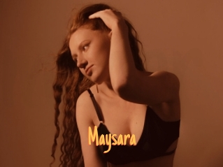 Maysara