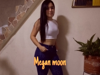 Megan_moon