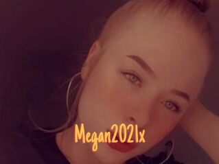 Megan2021x