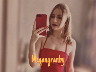 Megangranby