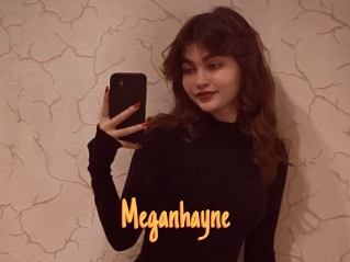 Meganhayne