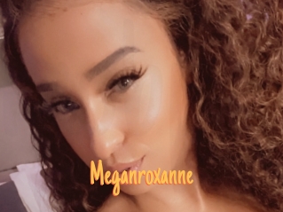 Meganroxanne