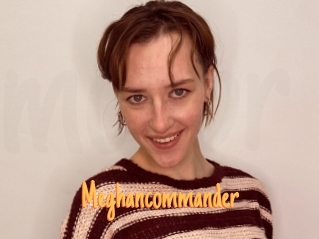 Meghancommander