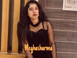 Meghasharma