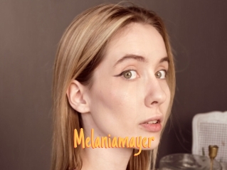 Melaniamayer