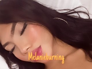 Melanieburning