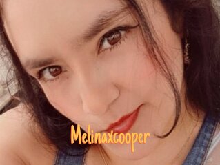 Melinaxcooper