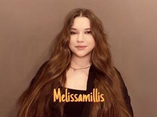 Melissamillis