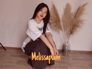 Melissaplum