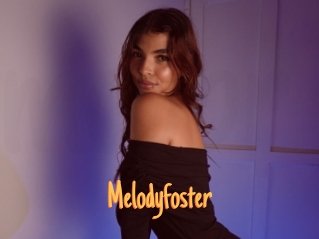 Melodyfoster