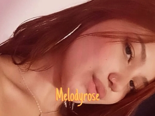 Melodyrose