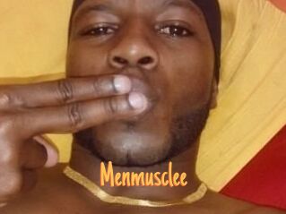 Menmusclee