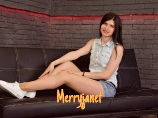 Merryjanet