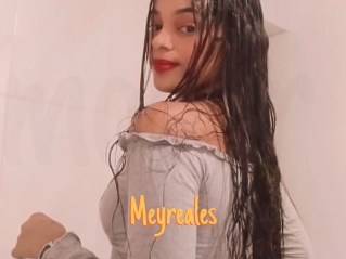 Meyreales