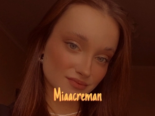 Miaacreman