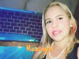 Miacasshgold