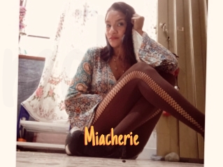 Miacherie