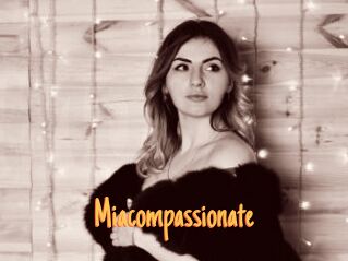 Miacompassionate